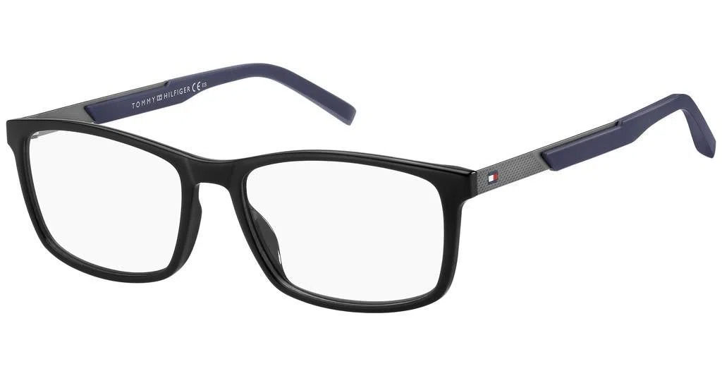 Tommy Hilfiger Th1694 Eyeglasses - view 5